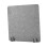 Acoustic Desk Divider Felt Privacy Panel Light Gray 40x40 cm 1