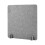Acoustic Desk Divider Felt Privacy Panel Light Gray 40x40 cm 2
