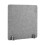 Acoustic Desk Divider Felt Privacy Panel Light Gray 40x40 cm 3