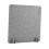 Acoustic Desk Divider Felt Privacy Panel Light Gray 40x40 cm 4