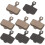 Electric Bike Brake Pads Disc Replacement Set 1