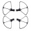 Propeller Guard for Potensic ATOM 3 Drone Quick Release Propellers Protector Props Wings Blades Paddle Cage Cover Black 1