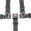 Baby Safety Belt Travel-Friendly Practical Belt 4