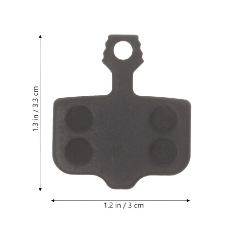 Electric Bike Brake Pads Disc Replacement Set 1