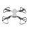 Propeller Guard for Potensic ATOM 3 Drone Quick Release Propellers Protector Props Wings Blades Paddle Cage Cover Black 6