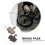 Electric Bike Brake Pads Disc Replacement Set 4