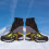 Waterproof Hiking Gaiters Adjustable Lightweight for Men 1