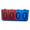 Tabletop Flip Scoreboard for Multi-Sports 4-Digit 1