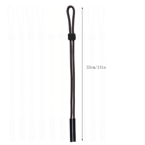 Sports Eyeglasses Strap Neck Cord 1 Pack 1
