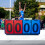 Tabletop Flip Scoreboard for Multi-Sports 4-Digit 7