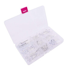 LED Kit 10mm and 5mm Light Emitting Diodes