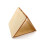 Wooden Blank Plaque Square Tags DIY Craft 100 pcs 7