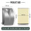 Stainless Steel Zipper Jig Tool for Pants Jackets 6