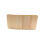 Wooden Blank Plaque Square Tags DIY Craft 100 pcs 3