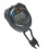 Electronic LCD Sport Stopwatch with Date, Alarm, 1