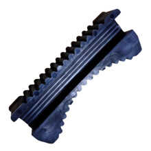 Ladder Stabilizer Sleeve for Telescopic Ladder 25 cm x 9 cm