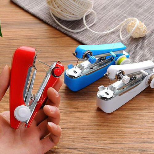 Sewing Machine Fast Stitch Tool Set Plastic 1 Set