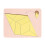 Triangulator Wooden Puzzle Game Irregular Shape 1