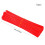 Motorcycle Spoke Covers 24 Inch Durable UV-Resistant Plastic 3