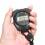 Electronic LCD Sport Stopwatch with Date, Alarm, 3