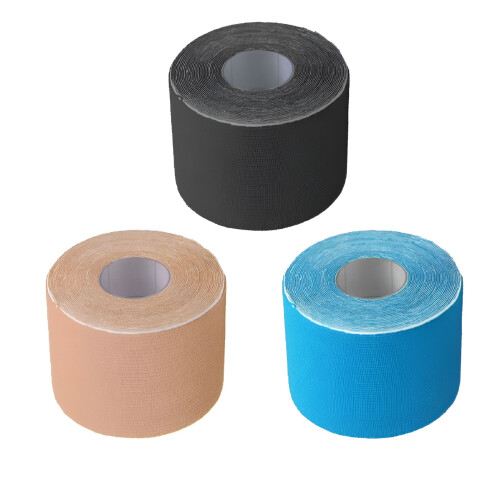 Kinesiology Tape Roll 5cm x 5m Muscle Support 1