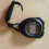 Electronic LCD Sport Stopwatch with Date, Alarm, 6