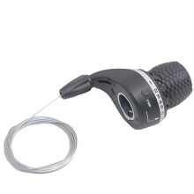 Bicycle Gear Shifters 6-Speed Handle Set