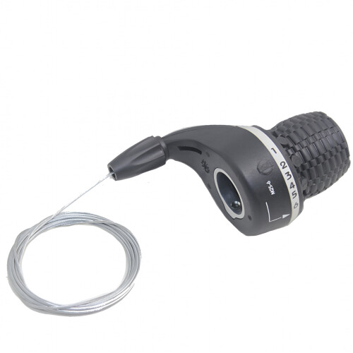 Bicycle Gear Shifters 6-Speed Handle Set