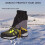 Waterproof Hiking Gaiters Adjustable Lightweight for Men 4