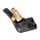 Inflator Pump Head Leakproof 2-in-1 Presta Schrader Car 5
