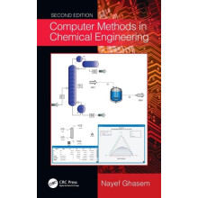 Computer Methods in Chemical Engineering by Nayef Ghasem Hardcover Boo