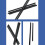 Graphite Rod Electrode 99.9% Purity High-Temperature 5