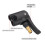 Inflator Pump Head Leakproof 2-in-1 Presta Schrader Car 8