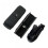 Adjustable Ice Skates for Kids Black Double Runner 5