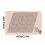 Wooden Triangulator Puzzle Game Irregular Shape 3