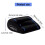 Reusable Wedge Air Pillow Cushion for Spine Alignment 5