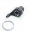 Bicycle Gear Shifters 6-Speed Handle Set 2