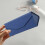 Glasses Storage Box Foldable Waterproof with Magnet Closure 5