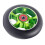 Scooter Wheels Aluminum 100mm with Bearings 2 Pcs 3