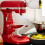 Stand Mixer Dough Hook Attachment for KB26G1X K5SS K5A 6