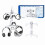VR Headset and Controller Wall Mount Bracket 7
