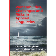 Vulnerabilities Challenges and Risks in Applied Linguistics Paperback