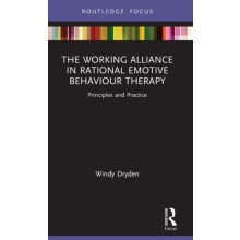 The Working Alliance in Rational Emotive Behaviour Therapy Principles