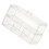 Soimiss Dryer Sheet Holder Transparent 1 Set 5