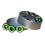 Skateboard Bearings ABEC-9 Premium with Storage Box 3