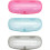 Plastic Glasses Storage Case with Magnetic Closure 3 Pieces 1