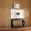 Ethernet Wall Plate Outlet Single or Double Port 3
