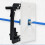 Ethernet Wall Plate Outlet Single or Double Port 4
