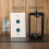 Ethernet Wall Plate Outlet Single or Double Port 5