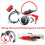 Ignition Coil CDI Kill Switch Harness for Pit Dirt Bike 4